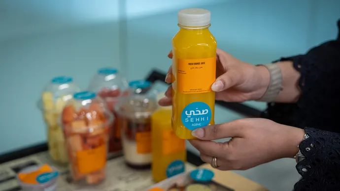 Abu Dhabi Public Health Centre  expands SEHHI programme, enhancing access to healthy food options in workplaces across emirate