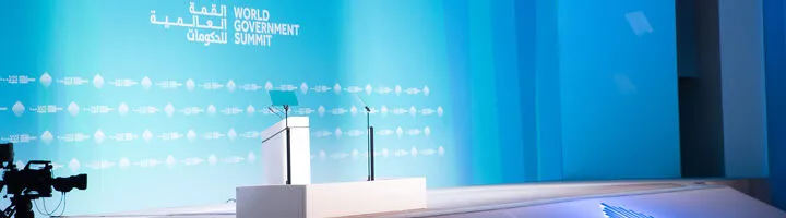 World Government Summit
