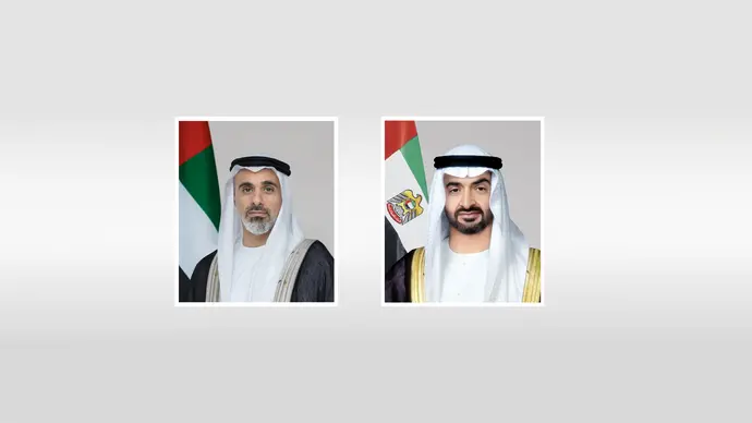 Under directives of the UAE President, Crown Prince of Abu Dhabi approves AED6.75 billion housing benefits package for citizens ahead of Eid Al Fitr