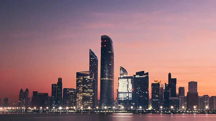 Statistics Centre – Abu Dhabi reports 4.1% growth in emirate’s GDP in Q2 2024