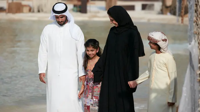 Environment Agency – Abu Dhabi in collaboration with Abu Dhabi Public Health Centre launch public consultation survey to participate in identifying environmental solutions
