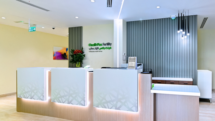 HealthPlus Fertility launches HOWA Men’s Health Clinic
