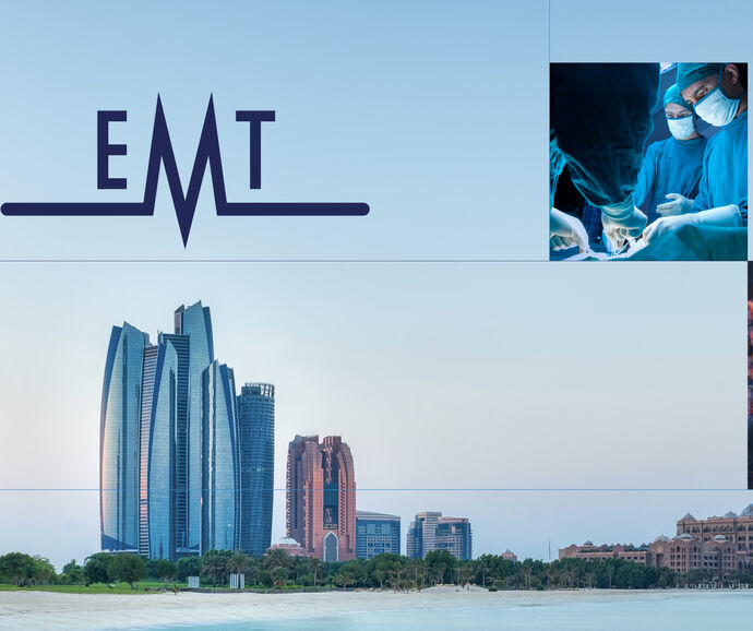 6th World Health Organization Emergency Medical Teams Global Meeting showcase initiatives elevating provision of emergency medicine