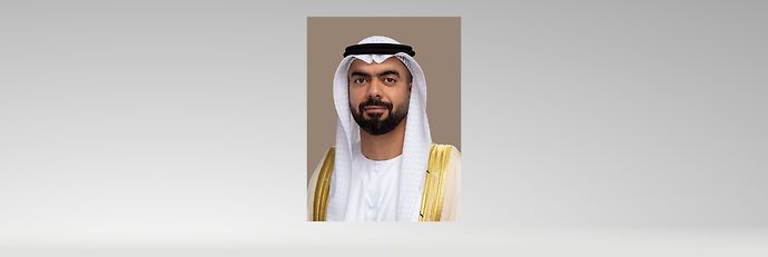 Saif Saeed Ghobash: &quot; The new leadership appointments reflect the forward-looking vision of our wise leadership in continuing the path of prosperity and development for the UAE and its people.&quot;