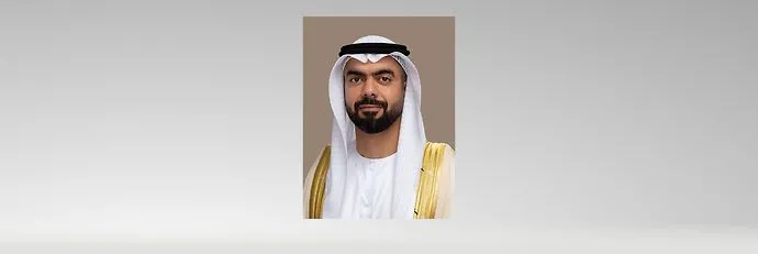 Saif Saeed Ghobash: &quot; The new leadership appointments reflect the forward-looking vision of our wise leadership in continuing the path of prosperity and development for the UAE and its people.&quot;