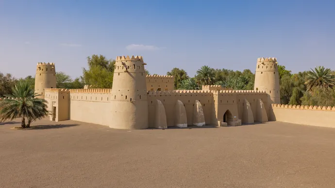 دائرة الثقافة والسياحة – أبوظبي تعلن تسجيل زيادة كبيرة في حركة السياحة في منطقة العين خلال النصف الأول من 2025