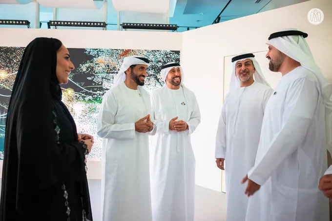 Nahyan bin Zayed witnesses launch of Zayed for Good Foundation strategy