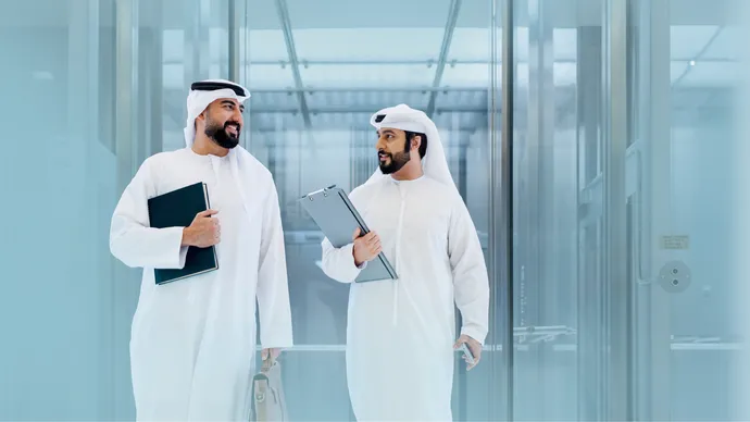 تحت رعاية ذياب بن محمد بن زايد 15 مواطناً ومواطنة يشاركون في برنامج «كفاءات وطنية في مجموعة البنك الدولي»