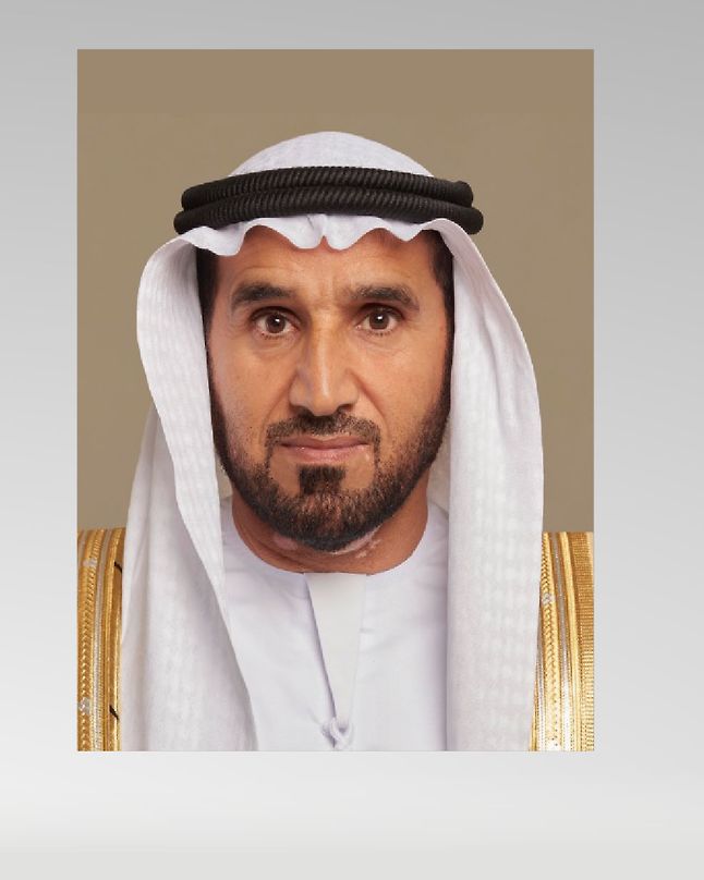 Mansour bin Zayed Al Nahyan