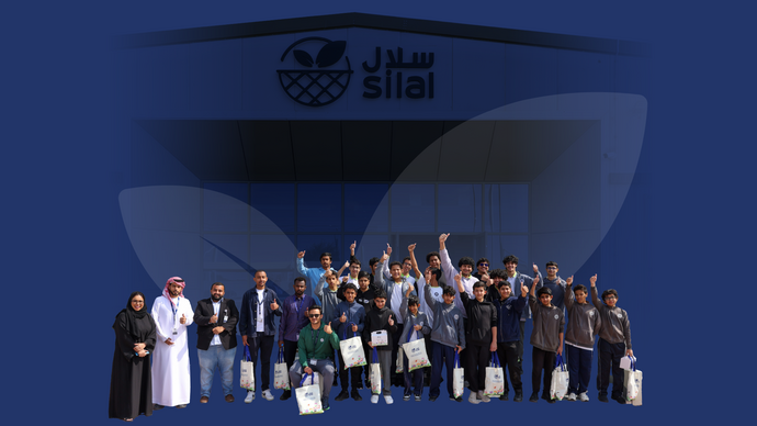 Silal launches School Discovery Tour initiative to inspire future leaders in food security and sustainable agriculture
