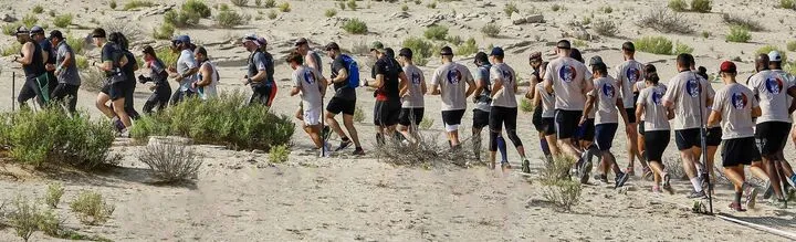 Spartan World Championship