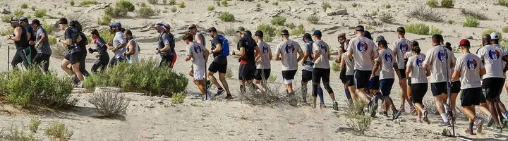 Spartan World Championship