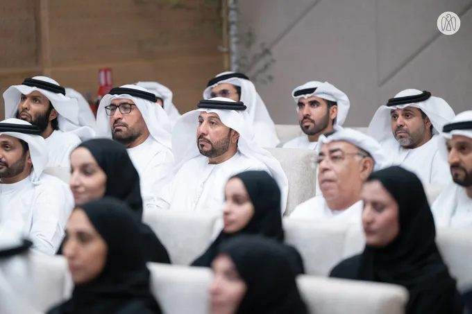 Hamdan bin Zayed inaugurates campus of Mohamed Bin Zayed University for Humanities in Al Dhafra Region