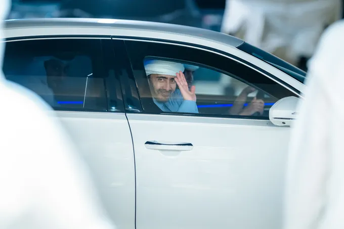 Abdullah bin Zayed offers condolences on the passing of national duty martyr Saeed Rashid Al Balushi