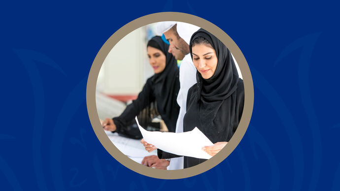هيئة الأمم المتحدة للمرأة تُشيد بجهود الشيخة فاطمة بنت مبارك في تمكين ودعم المرأة الإماراتية