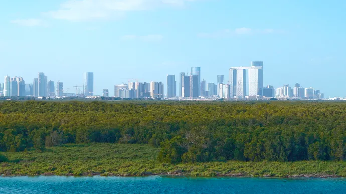 «فرونتير25» تتعاون مع «جلوبال ميثين هَب» لتقييم تأثير انبعاثات غاز الميثان في جودة الهواء والصحة العامة