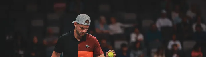 World Tennis League 2024