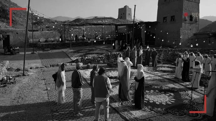 Creative Media Authority partners with Roots Production Studios to enhance Abu Dhabi’s creative industries