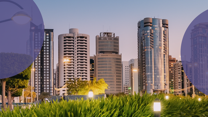 دائرة البلديات والنقل تطلق «مشروع حلول الإسكان الميسر» في أبوظبي