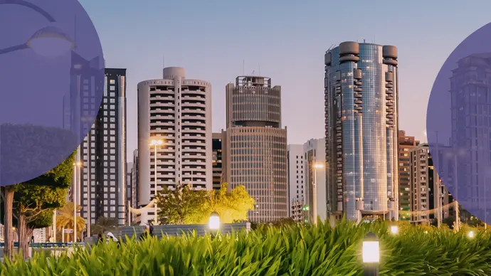 Department of Municipalities and Transport launches Value Housing Programme in Abu Dhabi