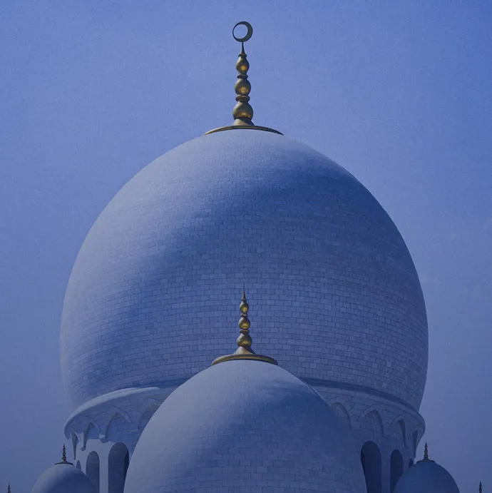 جامع الشيخ زايد الكبير وجامع الشيخ خليفة الكبير: وجهتان رئيسيتان خلال شهر رمضان وعيد الفطر لعام 2026