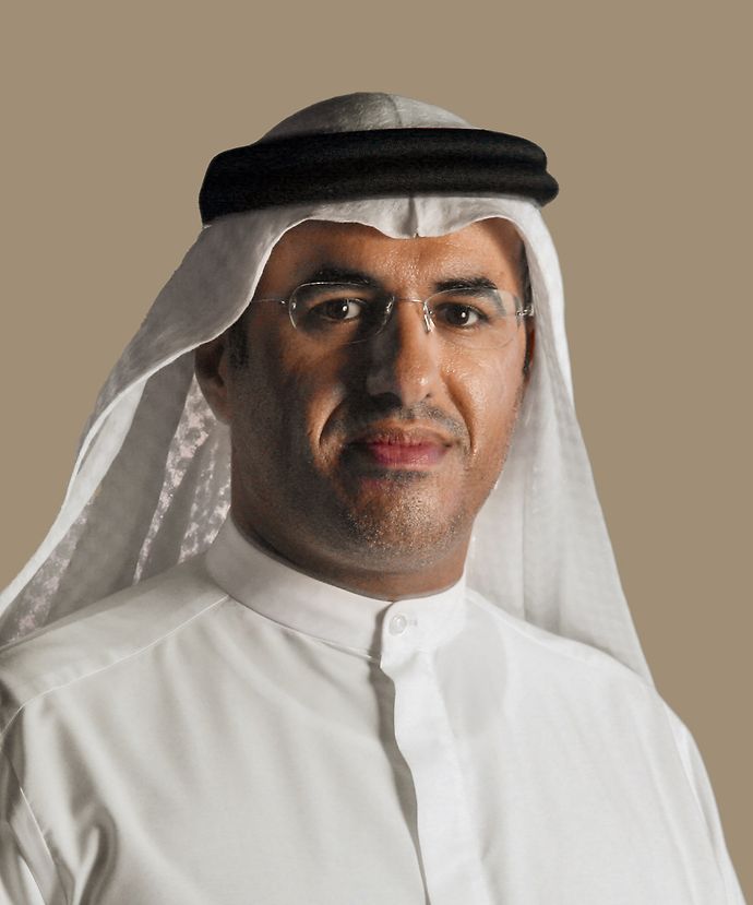 Abu Dhabi Executive Council issues resolution appointing Mubarak Hamad Al Mheiri as Undersecretary of Abu Dhabi Department of Education and Knowledge