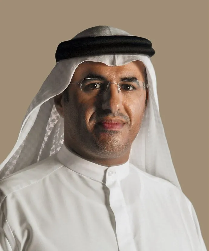 المجلس التنفيذي يصدر قراراً بتعيين مبارك حمد المهيري وكيلاً لدائرة التعليم والمعرفة