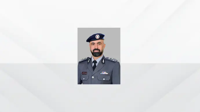Executive Council issues resolution appointing Brigadier Salem Abdullah Al Dhaheri as Director General of Abu Dhabi Civil Defence Authority