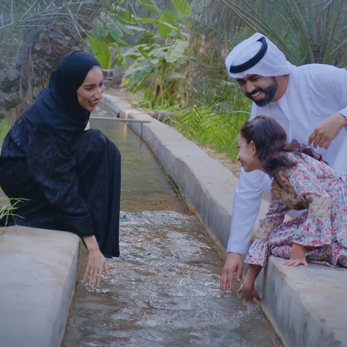 مبادرة محمد بن زايد للماء تعلن تأهل 6 فِرَق دولية إلى نهائيات "تحدي المياه من أجل الزراعة" تمهيداً لاختبار حلولها على أرض الواقع في دولة الإمارات