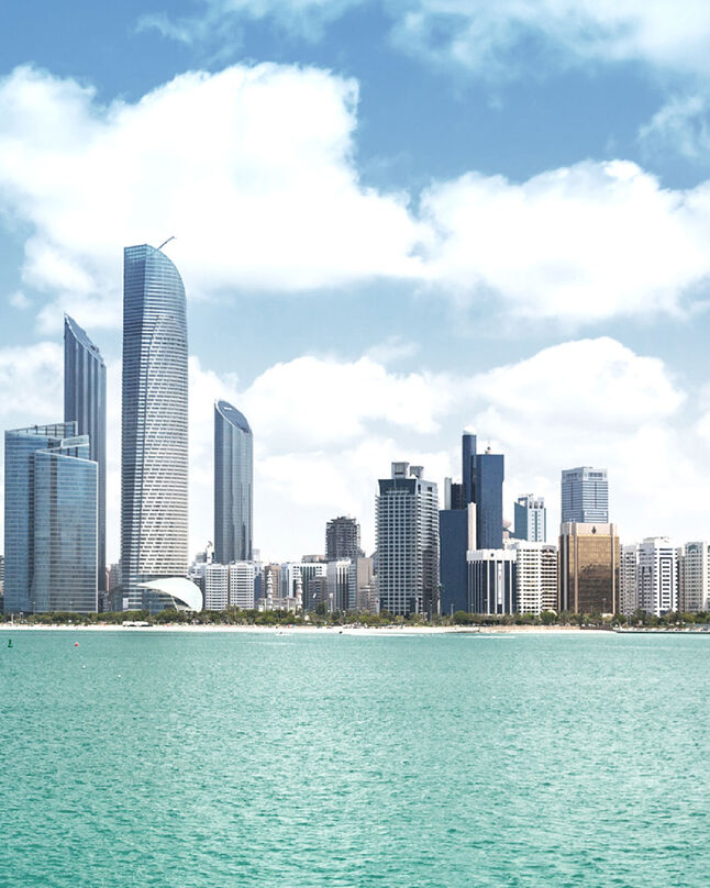 Abu Dhabi Global Market Adgm Abu Dhabi Global Market Adgm