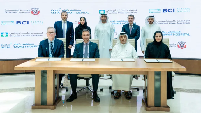 Department of Health – Abu Dhabi designates 3 Oncology Centres of Excellence for Breast Cancer in emirate