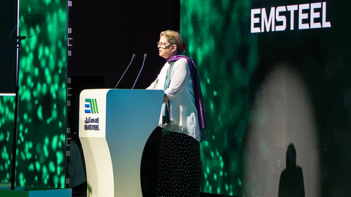 أبوظبي تستضيف منتدى منظمة ResponsibleSteel العالمية للمرة الأولى في منطقة الشرق الأوسط وشمال إفريقيا