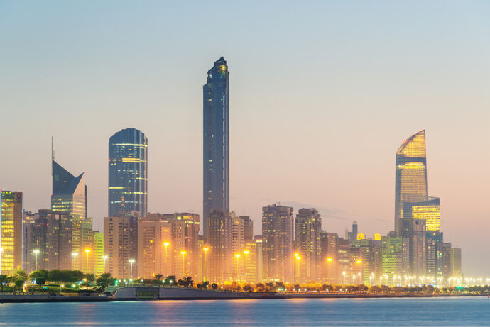 Department of Culture and Tourism – Abu Dhabi revises hotel fees to foster investment in hospitality sector