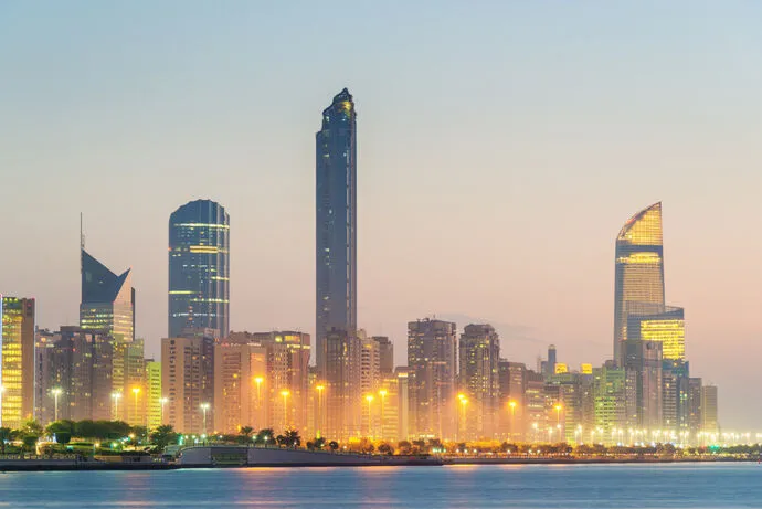 Department of Culture and Tourism – Abu Dhabi revises hotel fees to foster investment in hospitality sector