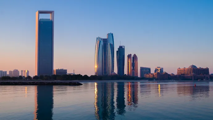 Abu Dhabi’s Emergencies, Crises and Disasters Management system maintains ongoing assessment of regional developments and affirms stability across the emirate