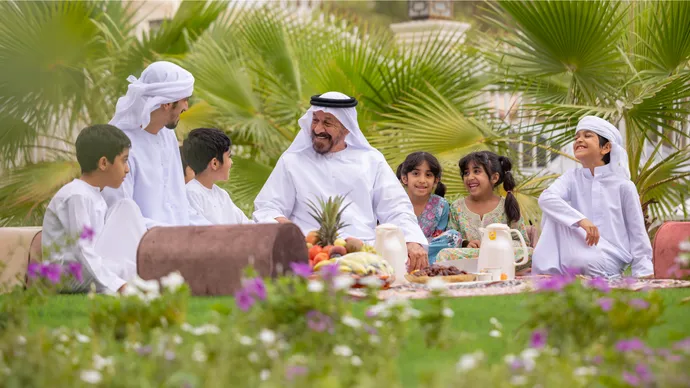 Department of Community Development shares findings from 6th Quality of Life Survey in Abu Dhabi