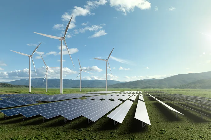 Masdar and TotalEnergies partner to form AED8bn joint venture to accelerate renewable energy growth in Asia