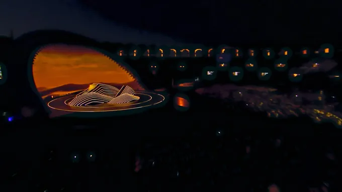 Under the patronage of Theyab bin Mohamed bin Zayed, Zayed bin Mohamed bin Zayed attends opening ceremony of Open Masters Games Abu Dhabi 2026