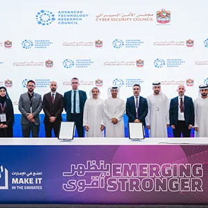 UAE Cyber Security Council and ATRC Partner for Quantum-Safe Security Transition