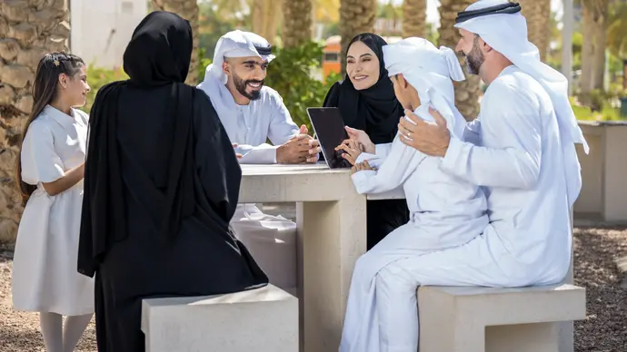 Abu Dhabi Pension Fund retirement scheme continues to offer flexibility to retiring citizens