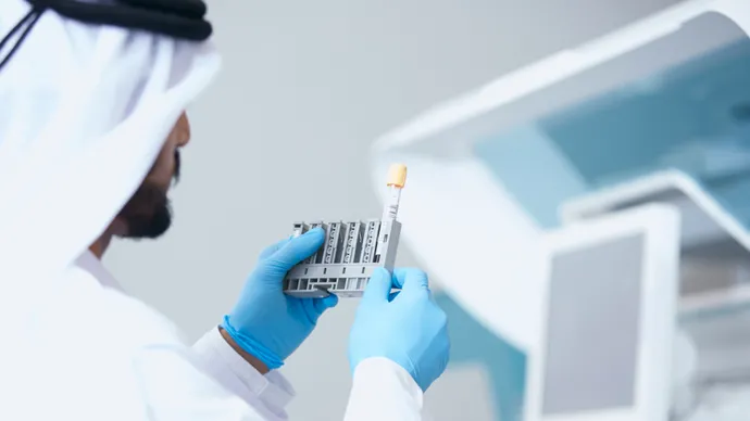 NYU Abu Dhabi study reveals how DNA organisation in cells drives obesity and metabolic health