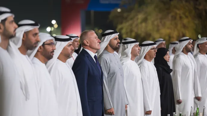 Under the patronage of Theyab bin Mohamed bin Zayed, Open Masters Games Abu Dhabi 2026 concludes in emirate