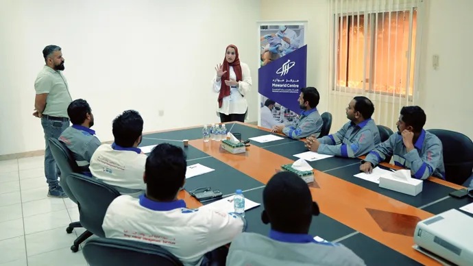 In cooperation with Department of Municipalities and Transport, Abu Dhabi Quality and Conformity Council launches professional conformity programmes to advance animal welfare