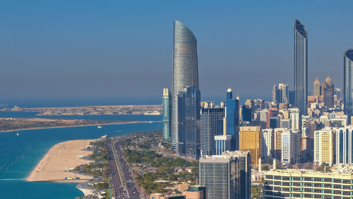 سوق أبوظبي للأوراق المالية يشهد إدراج أول صندوق متداول يجمع سندات إماراتية بما يتماشى مع معايير «يوستس» في منطقة الخليج