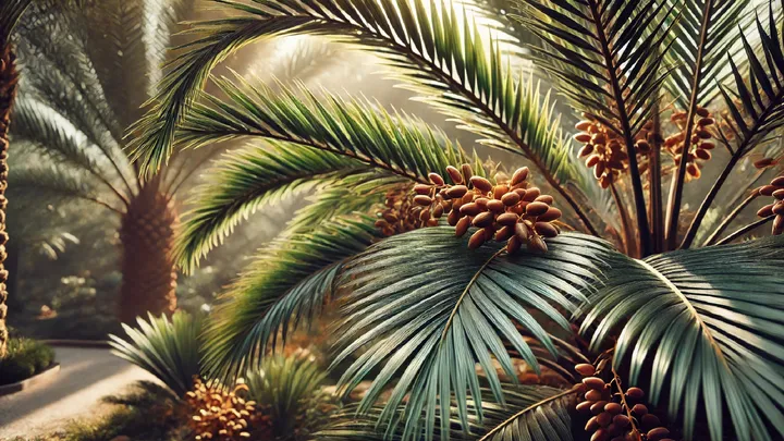 Abu Dhabi International Date Palm Exhibition 2025