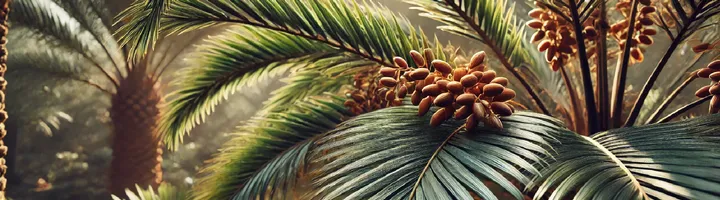 Abu Dhabi International Date Palm Exhibition 2025