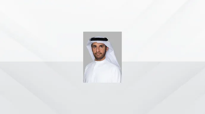 Executive Council issues resolution appointing Mohamed Munif Al Mansoori as Director General of Abu Dhabi Registration and Licensing Authority