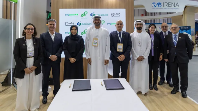 Environment Agency – Abu Dhabi launches framework to establish reuseable foodware ecosystem on Yas Island