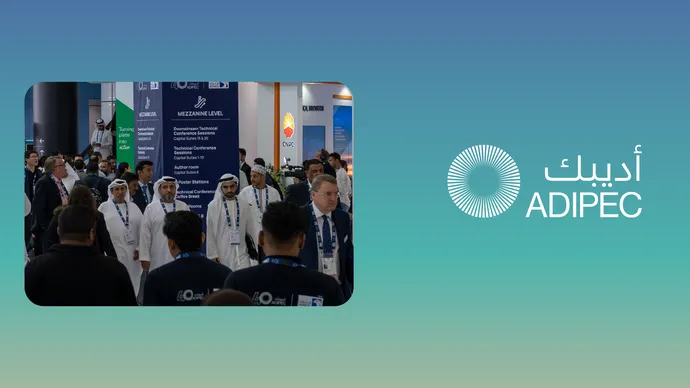 ADIPEC 2025 to unite global energy and finance leaders to mobilise capital for global energy transformation