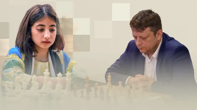 Under the patronage of Nahyan bin Zayed, 31st Abu Dhabi International Chess Festival to take place